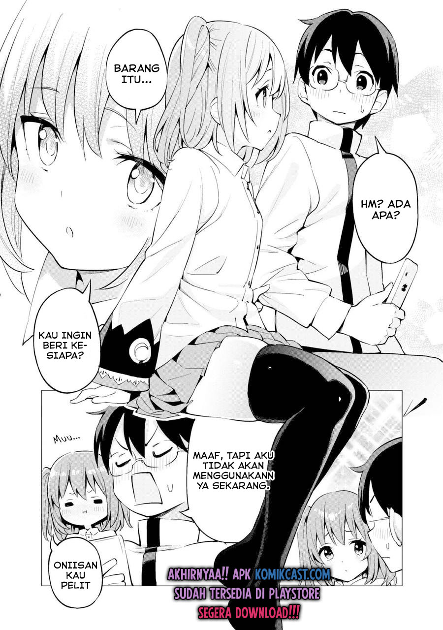 Gacha wo Mawashite Nakama wo Fuyasu Saikyou no Bishoujo Gundan wo Tsukuriagero Chapter 27 Gambar 4